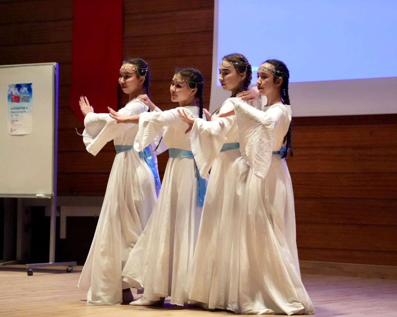 Muğla’da Kazakistan’ın Bağımsızlığının 34. Yılı Coşkuyla Kutlandı 3